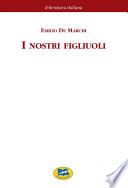 I nostri figliuoli