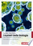 I numeri della biologia. L'arte di fare stime in biologia cellulare