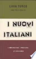 I nuovi italiani