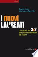 I nuovi laureati
