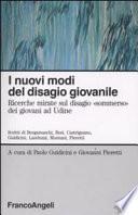 I nuovi modi del disagio giovanile