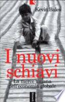 I nuovi schiavi