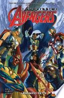 I nuovissimi Avengers 1 (Marvel Collection)