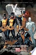 I Nuovissimi X-Men 1 (Marvel Collection)