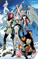 I Nuovissimi X-Men 4 (Marvel Collection)