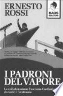 I padroni del vapore