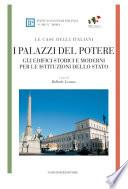 I palazzi del potere - LE CASE DEGLI ITALIANI
