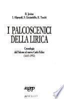 I palcoscenici della lirica
