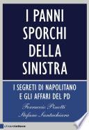 I panni sporchi della sinistra