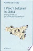 I parchi letterari in Sicilia