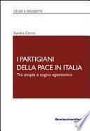 I partigiani della pace in Italia