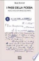 I passi della poesia
