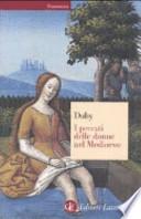 I peccati delle donne nel Medioevo