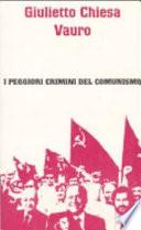 I peggiori crimini del comunismo