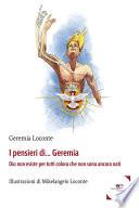 I pensieri di Geremia