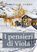 I pensieri di Viola
