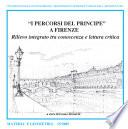 I percorsi del principe a Firenze