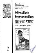 I periodici politici
