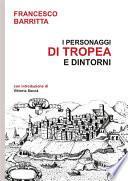 I personaggi di Tropea e dintorni