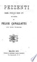 I pezzenti