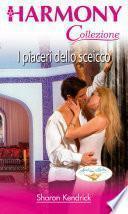 I piaceri dello sceicco