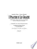 I piaceri e le grazie