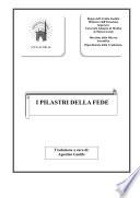 i pilastri della fede
