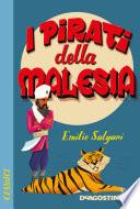 I pirati della Malesia