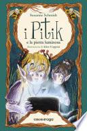 I Pitik e la pietra luminosa