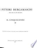 I Pittori bergamaschi dal XIII al XIX secolo: Il Quattrocento pt. 1