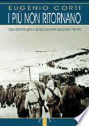 I più non ritornano