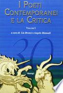 I poeti contemporanei e la critica