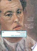 I poeti del Novecento