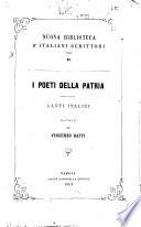 I Poeti della patria