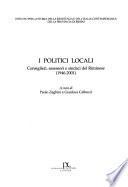 I politici locali