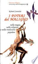 I POTERI DEl MALIGNO