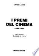 I premi del cinema