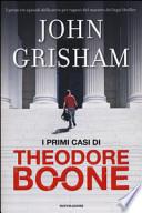 I primi casi di Theodore Boone