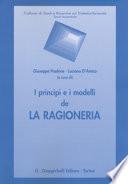 I principi e i modelli de la ragioneria