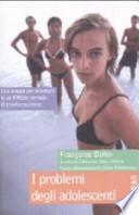 I problemi degli adolescenti