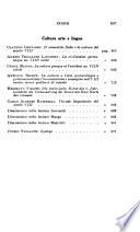 I problemi dell'Occidente nel secolo VIII