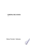 I profili del suono