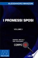 I Promessi sposi. Ediz. per ipovedenti