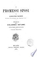 I Promessi sposi