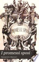 I promessi sposi