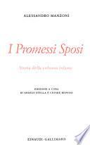 I promessi sposi