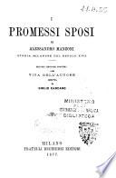 I promessi sposi storia milanese del secolo 17