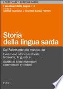 I prontuari della lingua