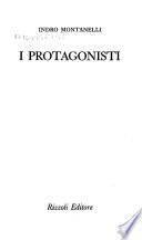 I protagonisti