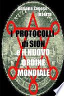 I Protocolli di Sion e il Nuovo Ordine Mondiale